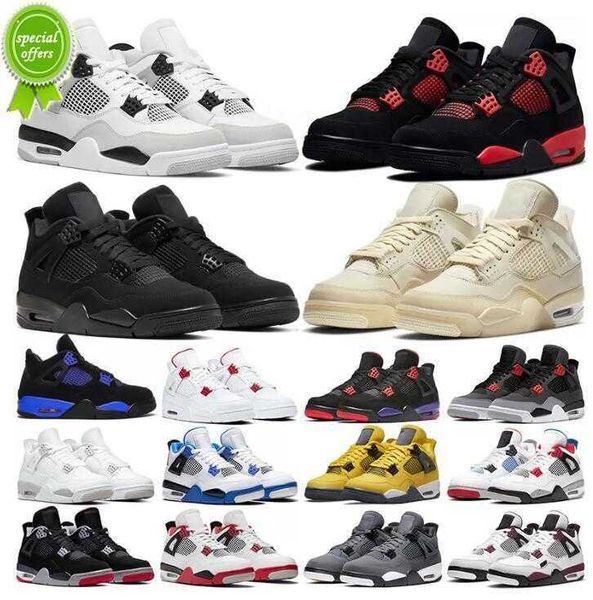 2023 dhgate jumpman university blue 4 4s basketball shoes mens cream sail red thunder lightnings white oreo bred taupe haze what noir the bl, Black
2023 dhgate jumpman university blue 4 4s basketball shoes mens cream sail red thunder lightnings white oreo bred taupe haze what noir the bl, Black