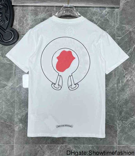summer luxury mens t shirts brand ch man t-shirt horseshoe flower tees classic cross heart sanskrit letter short sleeve designer chromes z5y, White;black
summer luxury mens t shirts brand ch man t-shirt horseshoe flower tees classic cross heart sanskrit letter short sleeve designer chromes z5y, White;black
