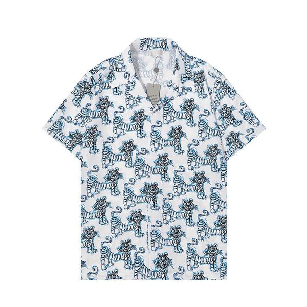 30% off new designer shirt mens button up shirts print bowling shirt hawaii floral casual shirts men slim fit short sleeve dress hawaiian be, White;black
30% off new designer shirt mens button up shirts print bowling shirt hawaii floral casual shirts men slim fit short sleeve dress hawaiian be, White;black