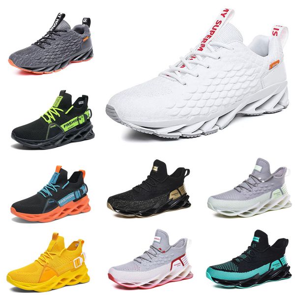 men running shoes fashion trainers general cargo black white blue yellow green teal mens breathable sports sneakers fourty eight
men running shoes fashion trainers general cargo black white blue yellow green teal mens breathable sports sneakers fourty eight