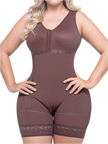 sonryse 053zl postpartum post surgery girdles for women fajas colombianas reductoras y moldeadoras, Red;black
sonryse 053zl postpartum post surgery girdles for women fajas colombianas reductoras y moldeadoras, Red;black