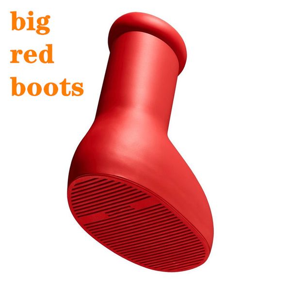 big red boots men boots designer women rain boots thick bottom non-slip booties mens rubber se ps gs knee bootie rain boots with box, Black
big red boots men boots designer women rain boots thick bottom non-slip booties mens rubber se ps gs knee bootie rain boots with box, Black