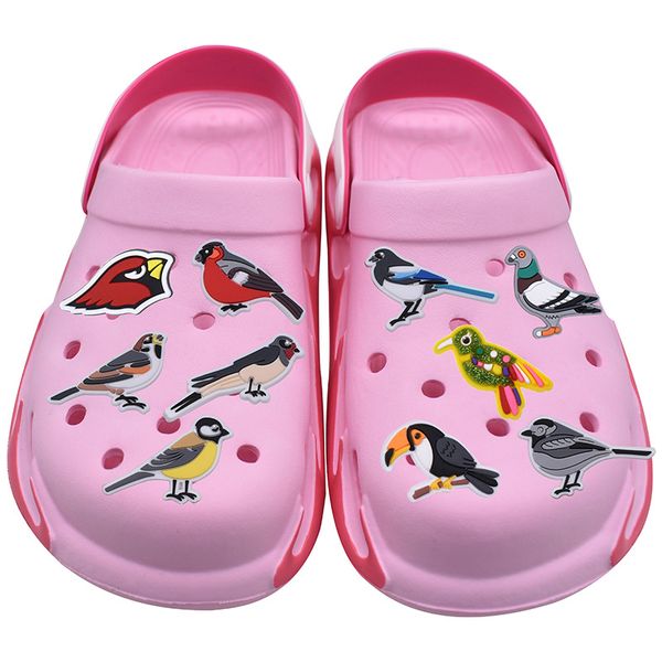 anime charms wholesale childhood memories birds funny gift cartoon charms shoe accessories pvc decoration buckle soft rubber clog charms, Blue
anime charms wholesale childhood memories birds funny gift cartoon charms shoe accessories pvc decoration buckle soft rubber clog charms, Blue