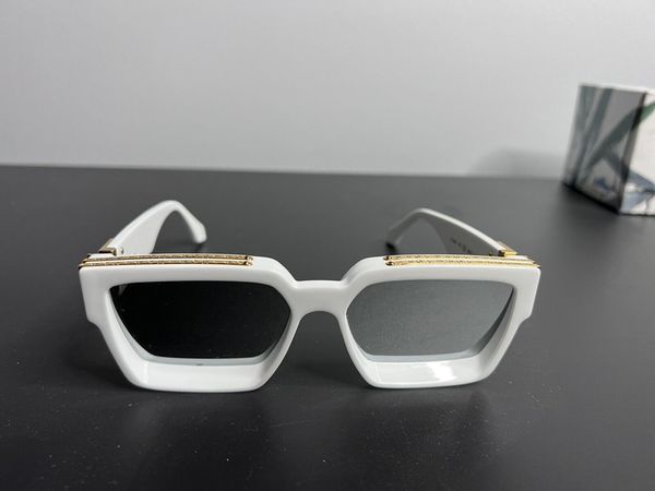 621s ry millionaire sunglasses for men women full frame vintage designer evidence sunglasses millionaires cyclone shiny gold sell gold plate, White;black
621s ry millionaire sunglasses for men women full frame vintage designer evidence sunglasses millionaires cyclone shiny gold sell gold plate, White;black