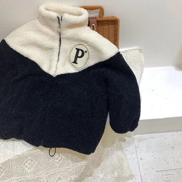 coat girls jacket autumn winter s for wool kids warm outerwear s clothes children cartoon 230311, Blue;gray
coat girls jacket autumn winter s for wool kids warm outerwear s clothes children cartoon 230311, Blue;gray