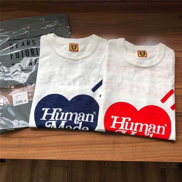 hip-hop new human made t shirt men women 1 1 oversized girls don't cry t-shirt human made tee short sleeve 0304, White;black
hip-hop new human made t shirt men women 1 1 oversized girls don't cry t-shirt human made tee short sleeve 0304, White;black