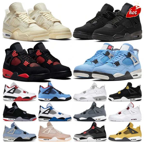 2023 jumpman 4s 4 retro basketball shoe 4s military black blank canvas university blue white cement sail back cat mens trainer outdoor sport
2023 jumpman 4s 4 retro basketball shoe 4s military black blank canvas university blue white cement sail back cat mens trainer outdoor sport