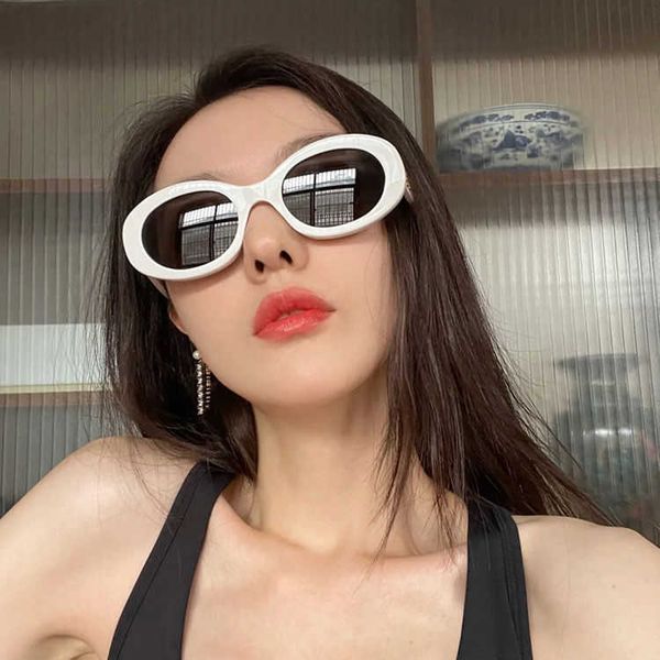 50%off luxury designer sunglasses new women's same white black oval sunglasses sun glasses for sale
50%off luxury designer sunglasses new women's same white black oval sunglasses sun glasses for sale