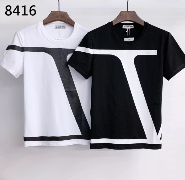 turtle men's t-shirts 2023ss new mens designer t shirt paris fashion tshirts summer t-shirt male 100% cotton a1, White;black
turtle men's t-shirts 2023ss new mens designer t shirt paris fashion tshirts summer t-shirt male 100% cotton a1, White;black