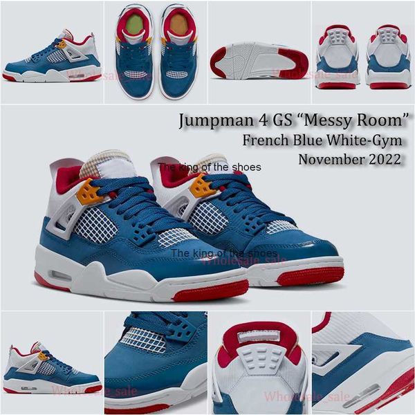 2023og j4s og2023 og jumpman 4 gs messy room basketball shoes 4s french blue white gym red pearl white chutney altitude green november 2022
2023og j4s og2023 og jumpman 4 gs messy room basketball shoes 4s french blue white gym red pearl white chutney altitude green november 2022