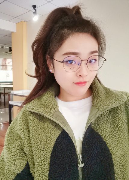 pure titanium retro polygon frame fashion men's and women's ultra-light korean version ultra-light fine frame exquisite young glas, Silver
pure titanium retro polygon frame fashion men's and women's ultra-light korean version ultra-light fine frame exquisite young glas, Silver
