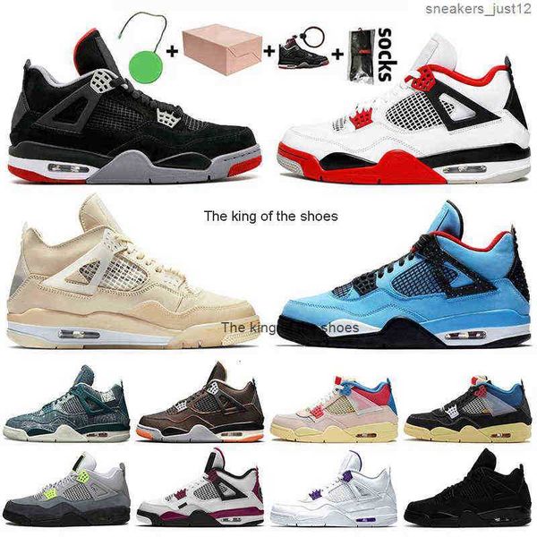 2023og j4s og2023 og jumpman 4 4s mens shoes womens basketball shoe bred fire red black cat travis sail court purple trainers sneakers
2023og j4s og2023 og jumpman 4 4s mens shoes womens basketball shoe bred fire red black cat travis sail court purple trainers sneakers