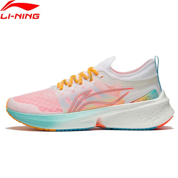 li-ning men feidian discovery racing running shoes tuff rb wearable probar loc lining boom cushion sport shoes sneakers arms007, Black
li-ning men feidian discovery racing running shoes tuff rb wearable probar loc lining boom cushion sport shoes sneakers arms007, Black