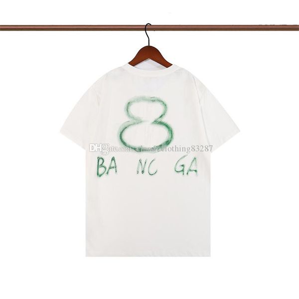fashion t shirt men women designers t-shirts tees apparel man s casual chest letter shirt luxury clothing street shorts sleeve clothes casa, White;black
fashion t shirt men women designers t-shirts tees apparel man s casual chest letter shirt luxury clothing street shorts sleeve clothes casa, White;black