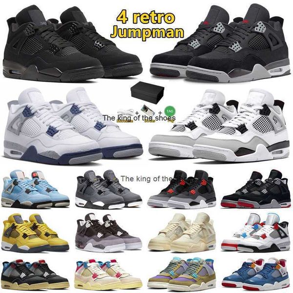 j4s og2023 og jumpman 4 4s mens retro basketball shoes military black cat lightning university blue canyon purple messy room fire red men wo
j4s og2023 og jumpman 4 4s mens retro basketball shoes military black cat lightning university blue canyon purple messy room fire red men wo