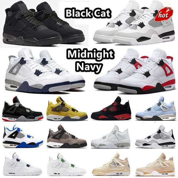 2023 jumpman 4s jumpman jorda 4 black cat basketball shoes midnight navy 4s military black violet ore university blue white oreo red cement
2023 jumpman 4s jumpman jorda 4 black cat basketball shoes midnight navy 4s military black violet ore university blue white oreo red cement