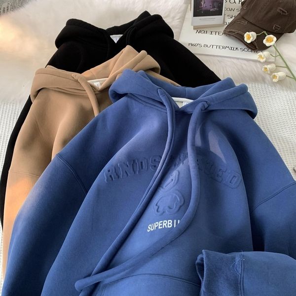 women's hoodies sweatshirts privathinker autumn winter cartoon women loose pullovers letter fashion brand female hooded 230311, Black
women's hoodies sweatshirts privathinker autumn winter cartoon women loose pullovers letter fashion brand female hooded 230311, Black