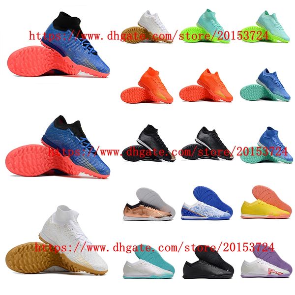 soccer shoes zoomes mercurial vapores xv elite tf ic indoor football shoes men futsal sports sneakers cleats
soccer shoes zoomes mercurial vapores xv elite tf ic indoor football shoes men futsal sports sneakers cleats
