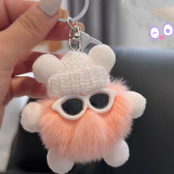 pink keychains fur ball elf rex rabbit fur alloy keychain pendant cartoon cute girl heart korean ins online celebrity doll accessories bag o, Silver
pink keychains fur ball elf rex rabbit fur alloy keychain pendant cartoon cute girl heart korean ins online celebrity doll accessories bag o, Silver