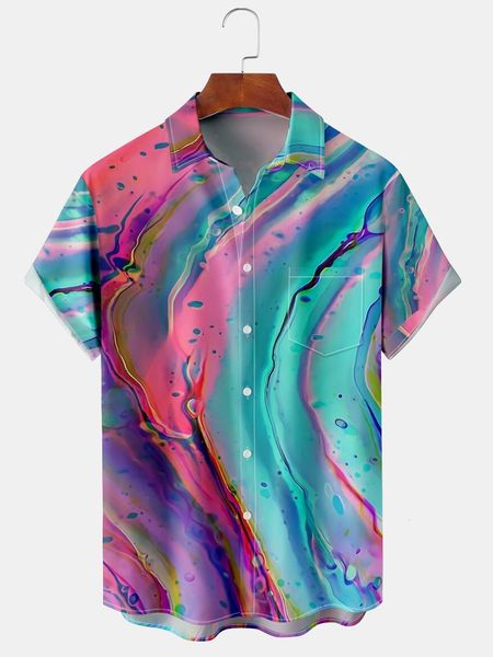 men s t shirts molilulu geometric print casual short sleeve hawaiian shirt with chest pocket 230311, White;black
men s t shirts molilulu geometric print casual short sleeve hawaiian shirt with chest pocket 230311, White;black