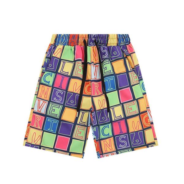summer fashion shorts new designer board short quick drying swimwear printing board beach pants men mens swim shorts 6677, White;black
summer fashion shorts new designer board short quick drying swimwear printing board beach pants men mens swim shorts 6677, White;black