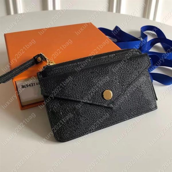 m69431 wallet card holder recto verso designer fashion womens mini zippy organizer wallets coin purse bag belt charm key pouch poc297t, Red;blue
m69431 wallet card holder recto verso designer fashion womens mini zippy organizer wallets coin purse bag belt charm key pouch poc297t, Red;blue