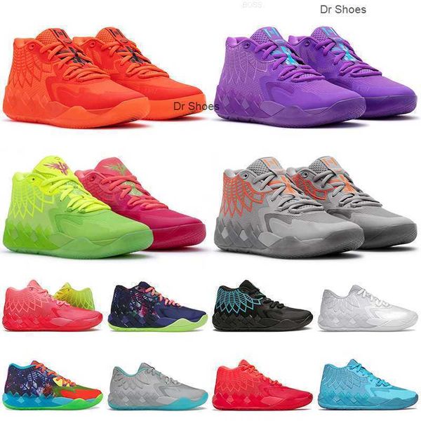 rick and morty lamelo ball basketball shoes mb.01 mens queen city buzz trainers sneakers 40-46
rick and morty lamelo ball basketball shoes mb.01 mens queen city buzz trainers sneakers 40-46