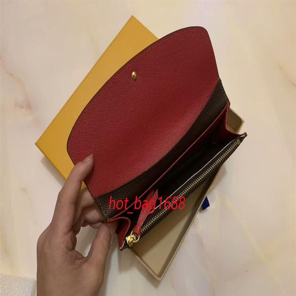 whole red bottoms lady long cover wallet multi color designer coin purse card holder original box women classic clutch228i, Red;black
whole red bottoms lady long cover wallet multi color designer coin purse card holder original box women classic clutch228i, Red;black