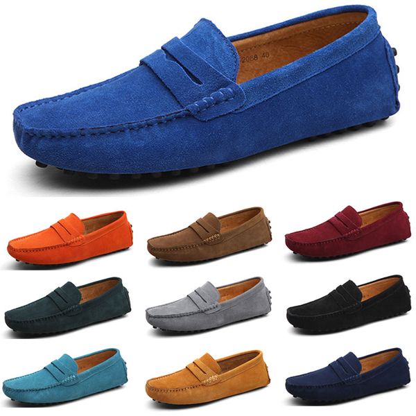 men casual shoes espadrilles triple black navy brown wine red taupe green sky blue burgundy mens sneakers outdoor jogging walking size 40-45
men casual shoes espadrilles triple black navy brown wine red taupe green sky blue burgundy mens sneakers outdoor jogging walking size 40-45
