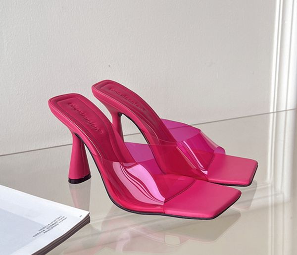 transparent pvc sandals women pointed clear crystal cup high heel stilettos pumps summer shoes peep toe women pumps, Black
transparent pvc sandals women pointed clear crystal cup high heel stilettos pumps summer shoes peep toe women pumps, Black