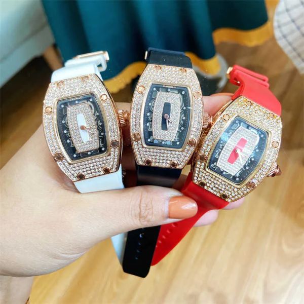 richa s red lip diamond inlaid women watch peronality trend large dial name and shaking tone mm, Slivery;golden
richa s red lip diamond inlaid women watch peronality trend large dial name and shaking tone mm, Slivery;golden