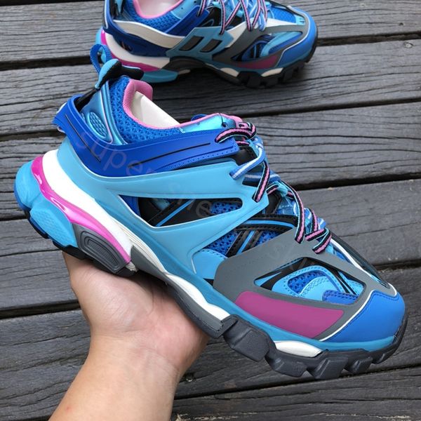 2023 track 3.0 men women casual shoes designer triple s 3 sneakers white black sneakers leather trainer nylon printed platform trainers 36-4
2023 track 3.0 men women casual shoes designer triple s 3 sneakers white black sneakers leather trainer nylon printed platform trainers 36-4