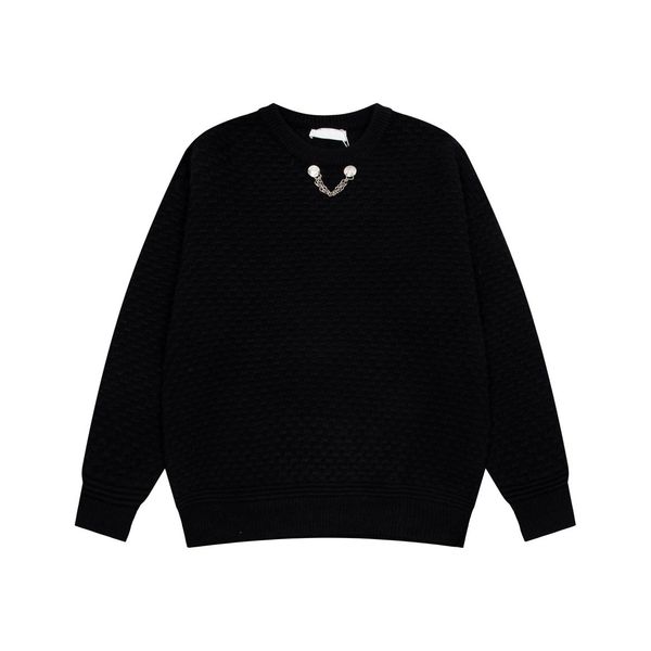 2 designers men womens sweaters senior classic leisure multicolor autumn winter keep warm comfortable 17 kinds of choice oversize clothing#1, White;black
2 designers men womens sweaters senior classic leisure multicolor autumn winter keep warm comfortable 17 kinds of choice oversize clothing#1, White;black