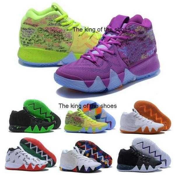 j4s ogj4s og2023 og kyrie men basketball shoes 4 4s confetti ankle taker halloween bhm equality mamba light purple 2023 man classic trainers
j4s ogj4s og2023 og kyrie men basketball shoes 4 4s confetti ankle taker halloween bhm equality mamba light purple 2023 man classic trainers