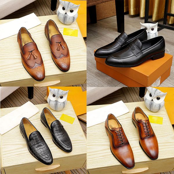 brand-name men's casual shoes, moccasins and driving shoes, casual flat-bottomed men's formal shoes, british luxury leather and bl, Black
brand-name men's casual shoes, moccasins and driving shoes, casual flat-bottomed men's formal shoes, british luxury leather and bl, Black