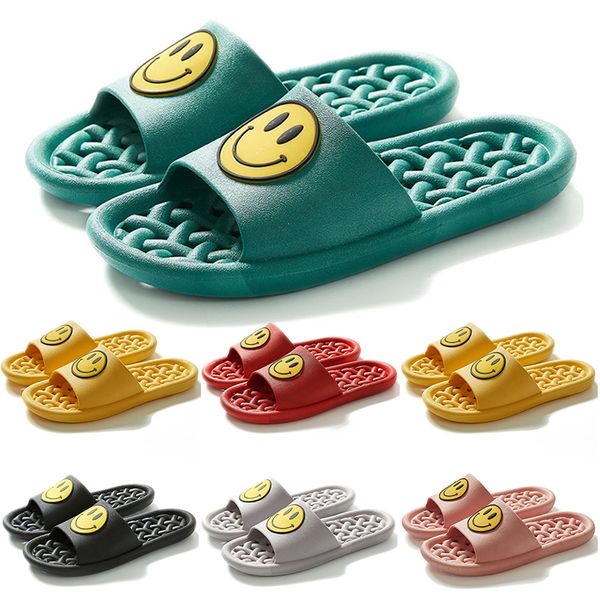 2023 men women summer sandals mens outdoor slippers beach waterproof slide green brown dark blue womens indoor shoes, Black
2023 men women summer sandals mens outdoor slippers beach waterproof slide green brown dark blue womens indoor shoes, Black