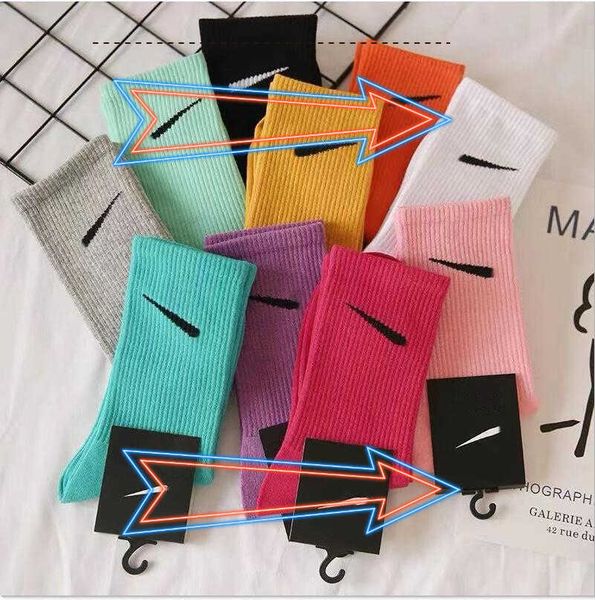 brand socks men's socks women's socks pure cotton 10 color breathable sports sweatwicking socks alphabet nk print11322, Black
brand socks men's socks women's socks pure cotton 10 color breathable sports sweatwicking socks alphabet nk print11322, Black