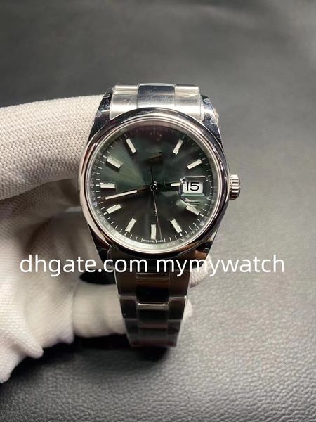 bp maker mens watch 36mm 126200 datejust president blue dial oyster bracelet sapphire watches cal.2813 2836 3255 movement automatic mechanic, Slivery;brown
bp maker mens watch 36mm 126200 datejust president blue dial oyster bracelet sapphire watches cal.2813 2836 3255 movement automatic mechanic, Slivery;brown