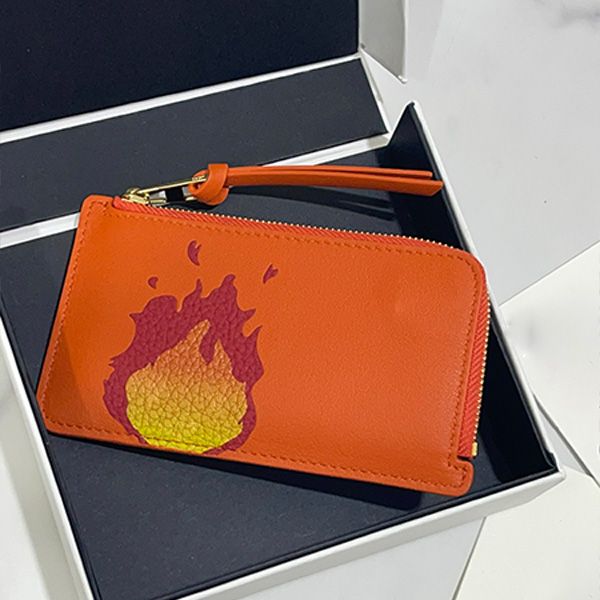 calfskin purse howl's castle card holder zipper wallets calcifer holders change crossover flame purse new fashionable cartoon pattern b, Red;black
calfskin purse howl's castle card holder zipper wallets calcifer holders change crossover flame purse new fashionable cartoon pattern b, Red;black
