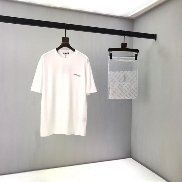 2021ss spring and summer new high grade cotton printing short sleeve round neck panel t-shirt size m-l-xl--xxxl color black w261k, Black;brown
2021ss spring and summer new high grade cotton printing short sleeve round neck panel t-shirt size m-l-xl--xxxl color black w261k, Black;brown
