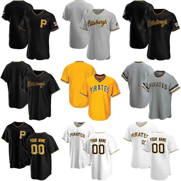 custom jersey pittsburgh''pirates''mens women youth 32 geoff hartlieb 13 ke'bryan hayes 54 sam howard 23 mitch kell, Blue;black
custom jersey pittsburgh''pirates''mens women youth 32 geoff hartlieb 13 ke'bryan hayes 54 sam howard 23 mitch kell, Blue;black