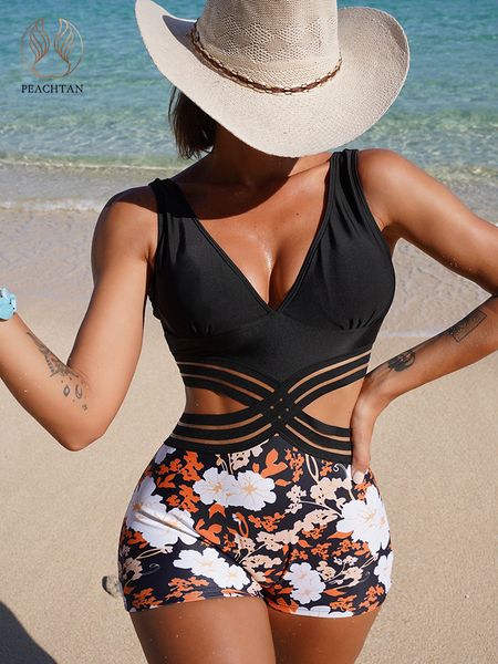 swim wear print halter swimsuit women hollow out bathing suits swimwear conjunto biquinis feminino trajes de bao mujer 230311
swim wear print halter swimsuit women hollow out bathing suits swimwear conjunto biquinis feminino trajes de bao mujer 230311