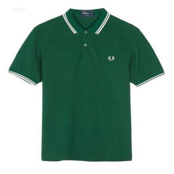 polos classic polo shirt english cotton short sleeve 2022 designer brand summer tennis mens tshirt 12 colors fred perry, White;black
polos classic polo shirt english cotton short sleeve 2022 designer brand summer tennis mens tshirt 12 colors fred perry, White;black