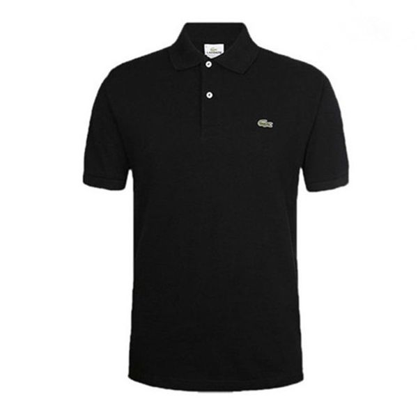 highquality summer luxury french men t-shirt designer polo shirt high street embroidery lacoste print clothing mens brand polo shirt euro si, White;black
highquality summer luxury french men t-shirt designer polo shirt high street embroidery lacoste print clothing mens brand polo shirt euro si, White;black