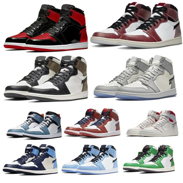 quality high 2023 jumpman 1 basketball shoes men 1s lost found true university blue hyper royal panda dark mocha bred shadow unc women
quality high 2023 jumpman 1 basketball shoes men 1s lost found true university blue hyper royal panda dark mocha bred shadow unc women