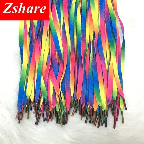 shoe parts accessories 100 pair colorful laces rainbow gradient print flat canvas lace s casual chromatic colour laces 230311, White;pink
shoe parts accessories 100 pair colorful laces rainbow gradient print flat canvas lace s casual chromatic colour laces 230311, White;pink