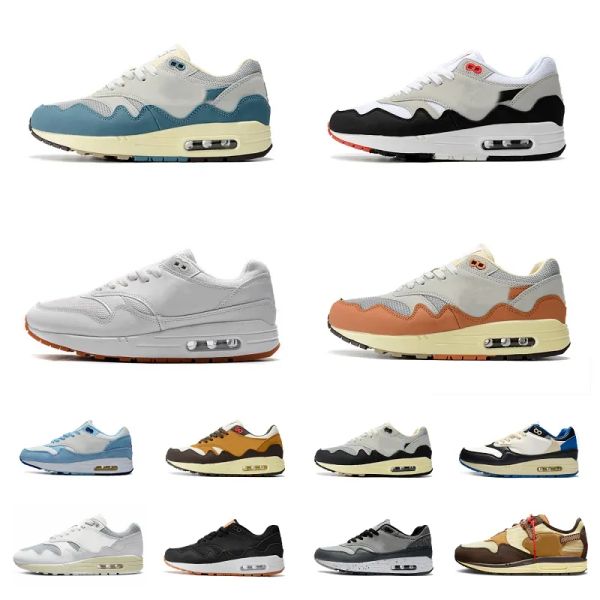 airmaxs max 1 running shoes mens women air patta waves sean wotherspoon noise aqua monarch travis cactus jack baroque brown anniversary roya
airmaxs max 1 running shoes mens women air patta waves sean wotherspoon noise aqua monarch travis cactus jack baroque brown anniversary roya