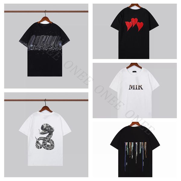 mens t shirts cotton simple men's and women's designer t-shirt printed fashion t-shirt high-quality cotton casual t-shirt short sl, White;black
mens t shirts cotton simple men's and women's designer t-shirt printed fashion t-shirt high-quality cotton casual t-shirt short sl, White;black