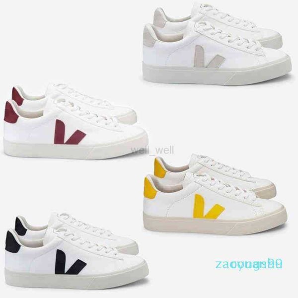 dress shoes designer sneakers french veja sneaker it net red and white shoe leather women's leisure trainers, Black
dress shoes designer sneakers french veja sneaker it net red and white shoe leather women's leisure trainers, Black