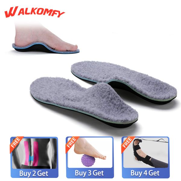 shoe parts accessories walkomfy winter warm arch support insoles men women ortic insole insert for severe flat feet plantar fasciitis heel p, White;pink
shoe parts accessories walkomfy winter warm arch support insoles men women ortic insole insert for severe flat feet plantar fasciitis heel p, White;pink